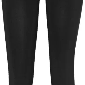 Tights W black