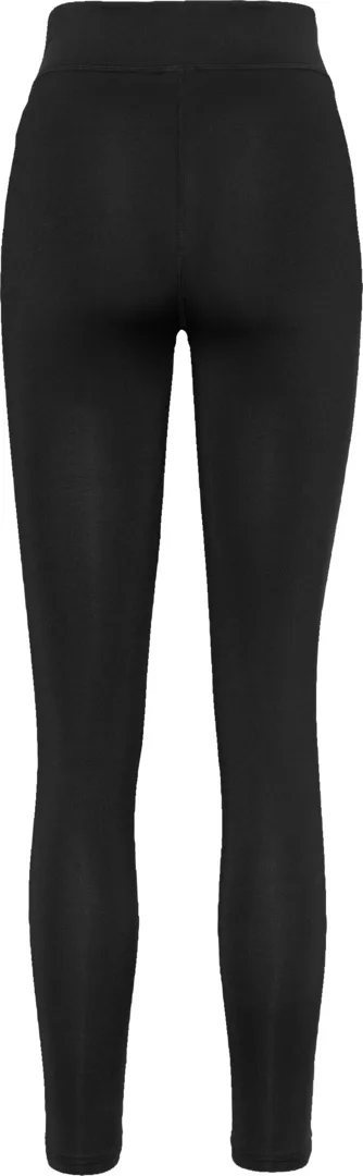 Tights W black