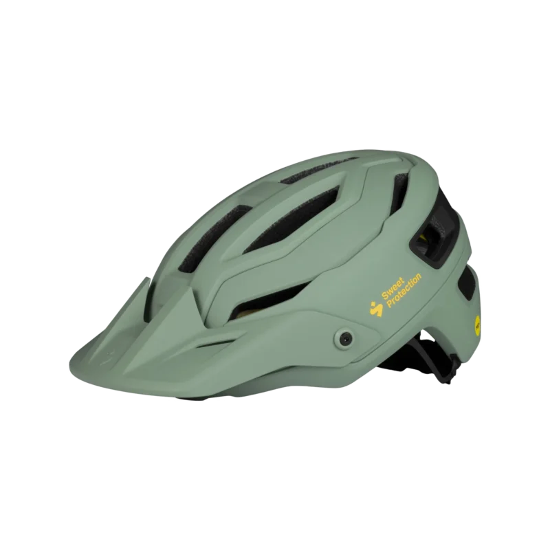 Trailblazer Mips Helmet