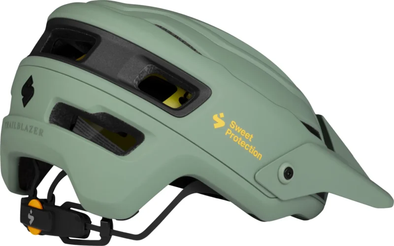 Trailblazer Mips Helmet