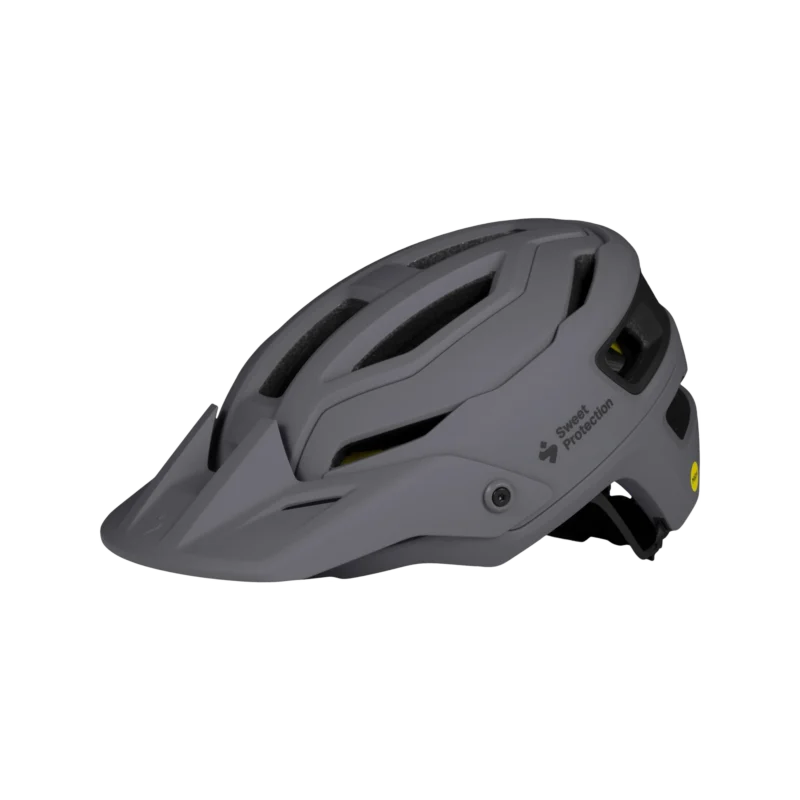 Trailblazer Mips Helmet graphite