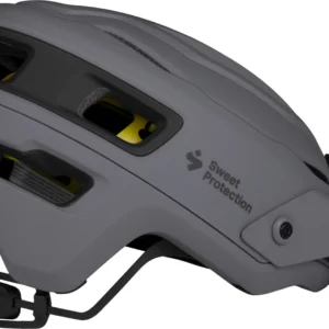 Trailblazer Mips Helmet graphite