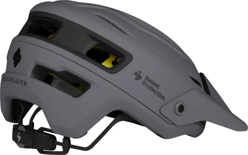Trailblazer Mips Helmet graphite