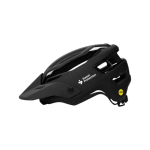 Trailblazer Mips Helmet matte black