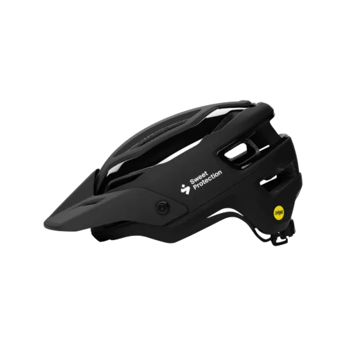 Trailblazer Mips Helmet matte black