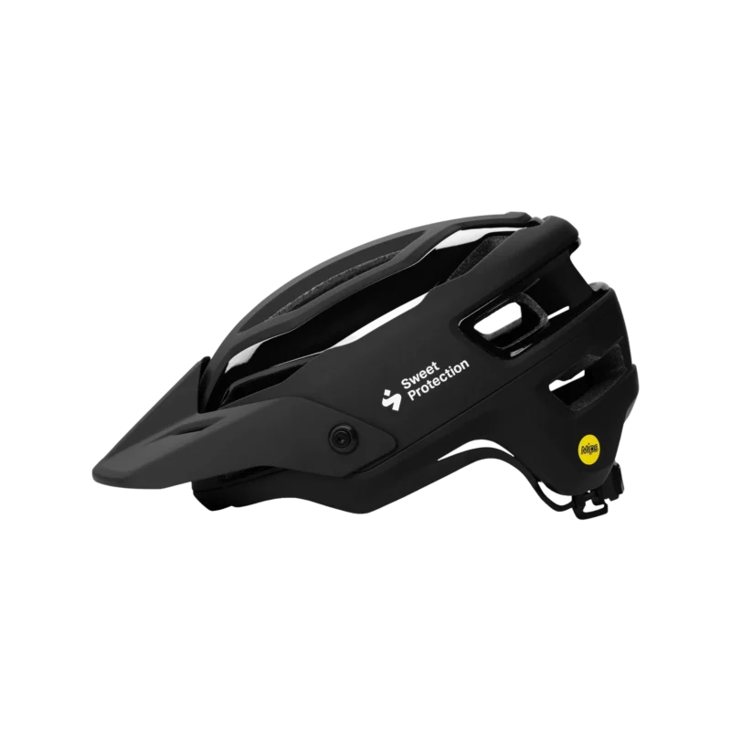 Trailblazer Mips Helmet matte black