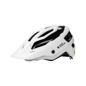 Trailblazer Mips Helmet matte white