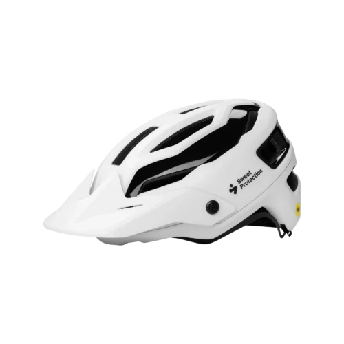 Trailblazer Mips Helmet matte white