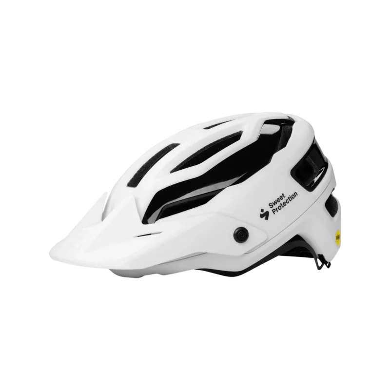 Trailblazer Mips Helmet matte white