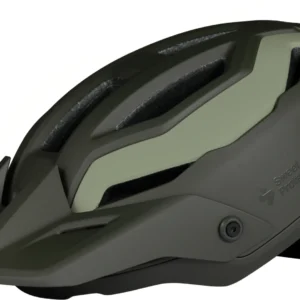 Trailblazer Mips Helmet matte white