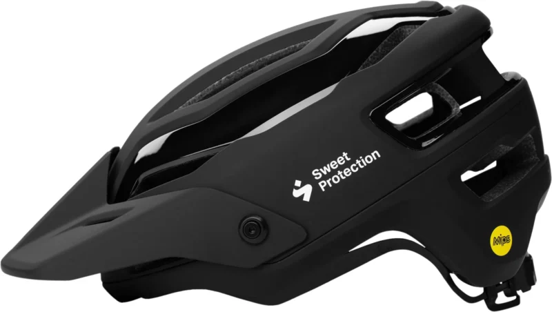 Trailblazer Mips Helmet matte white