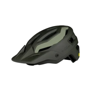 Trailblazer Mips Helmet maze green
