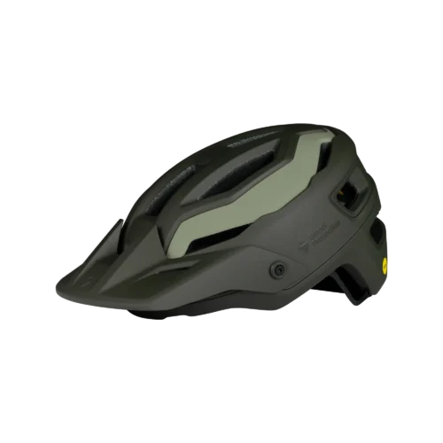 Trailblazer Mips Helmet maze green