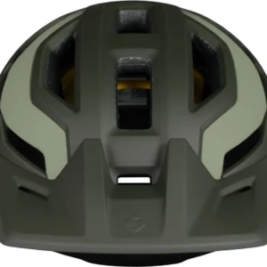 Trailblazer Mips Helmet maze green