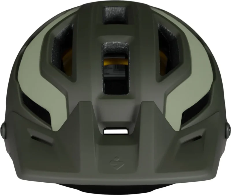 Trailblazer Mips Helmet maze green