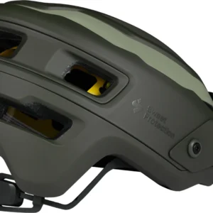 Trailblazer Mips Helmet maze green