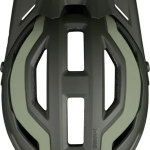 Trailblazer Mips Helmet maze green