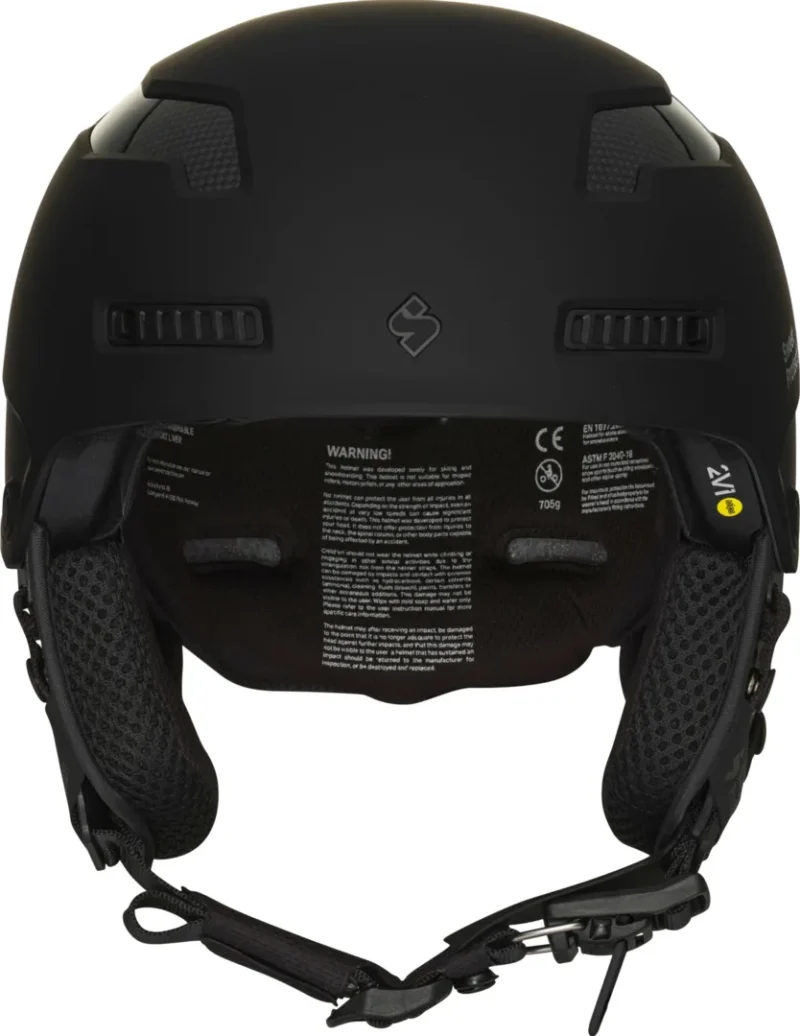 Trooper 2Vi Mips Helm