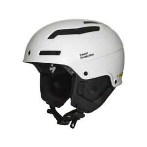 Trooper 2Vi Mips Helmet gloss white