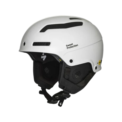 Trooper 2Vi Mips Helmet gloss white