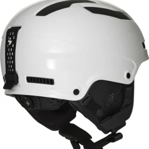 Trooper 2Vi Mips Helmet gloss white