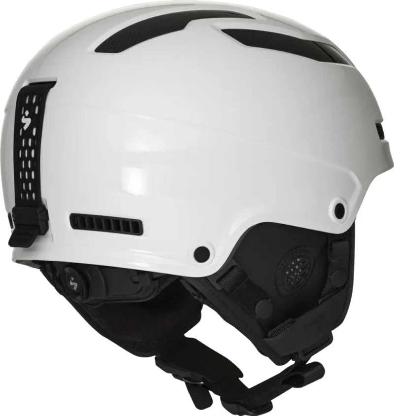 Trooper 2Vi Mips Helmet gloss white
