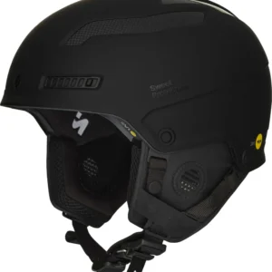 Trooper 2Vi Mips Helmet gloss white
