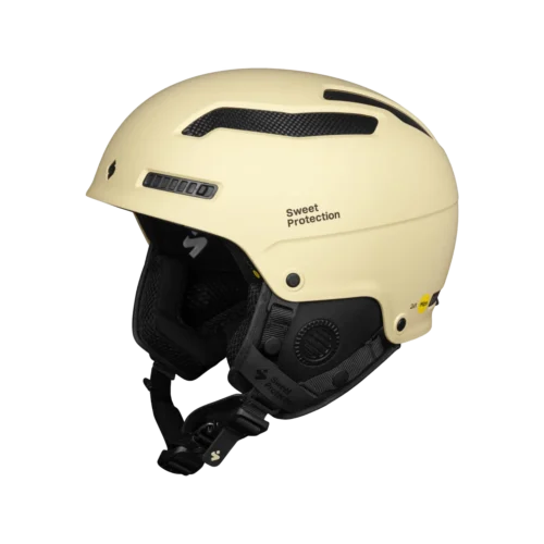 Trooper 2Vi Mips Helmet matte cream