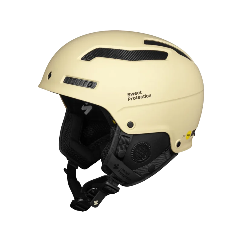 sweet-protection-trooper-2vi-mips-helmet-matte-cream-hellbraun-1-1 Trooper 2Vi Mips Helmet matte cream