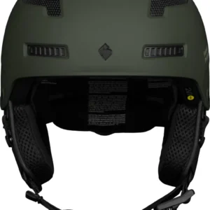 Trooper 2Vi Mips Helmet maze green