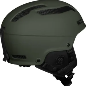 Trooper 2Vi Mips Helmet maze green