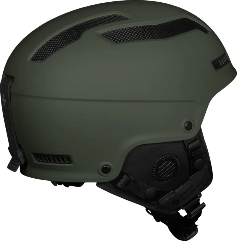 Trooper 2Vi Mips Helmet maze green