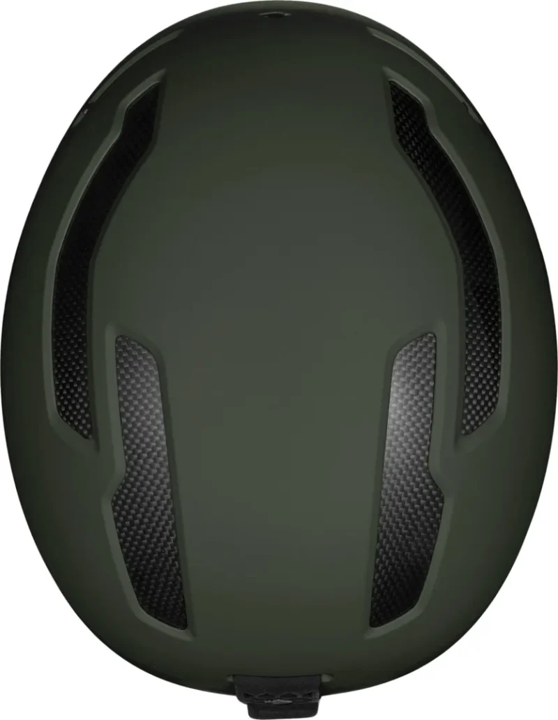 Trooper 2Vi Mips Helmet maze green