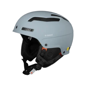 Trooper 2Vi Mips Helmet platinum grey