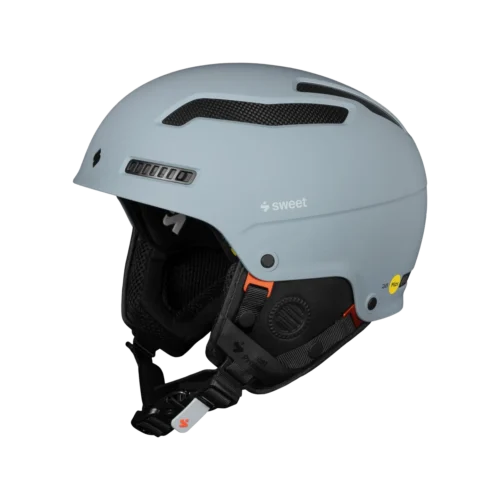 Trooper 2Vi Mips Helmet platinum grey