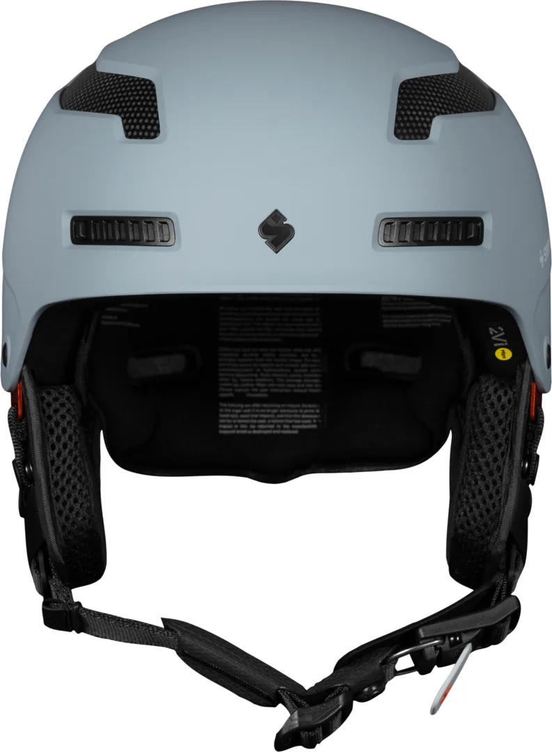 Trooper 2Vi Mips Helmet platinum grey