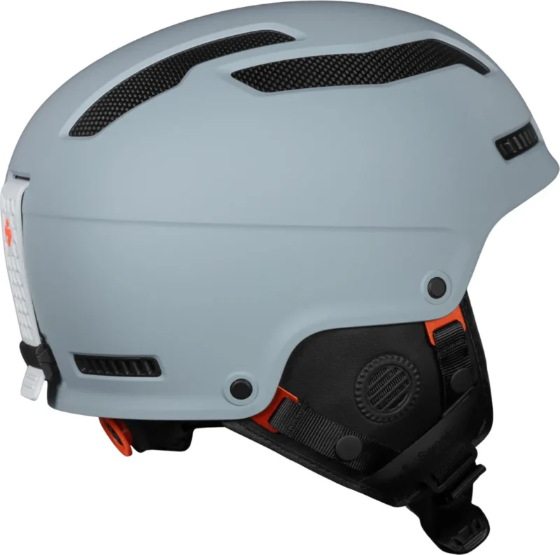 Trooper 2Vi Mips Helmet platinum grey