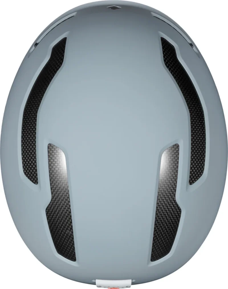 Trooper 2Vi Mips Helmet platinum grey