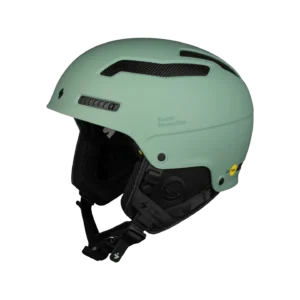 Trooper 2Vi Mips Helmet willow green