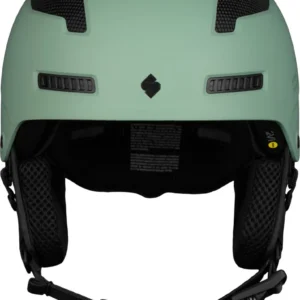 Trooper 2Vi Mips Helmet willow green