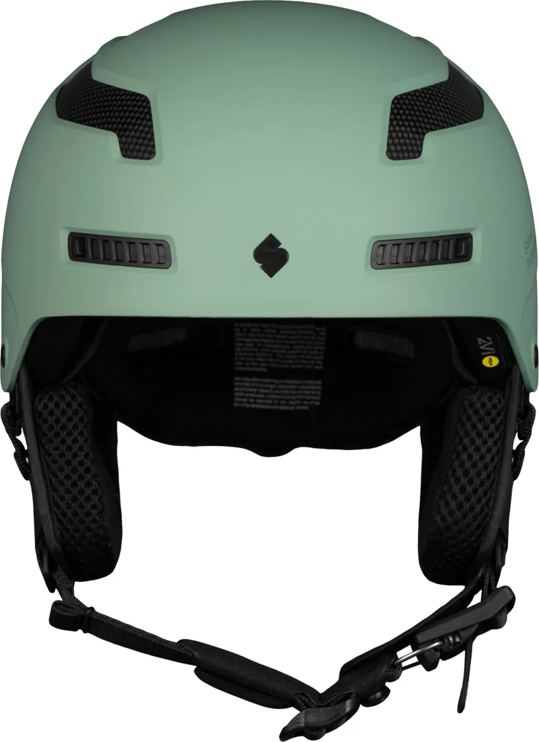 Trooper 2Vi Mips Helmet willow green