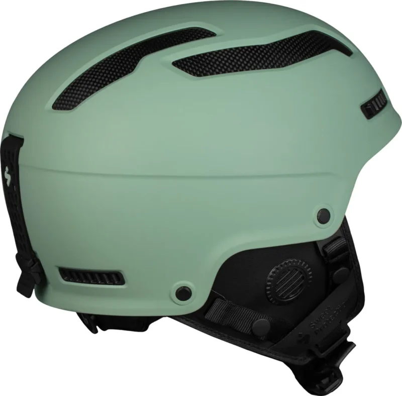 Trooper 2Vi Mips Helmet willow green