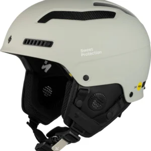 Trooper 2Vi Mips Helmet willow green