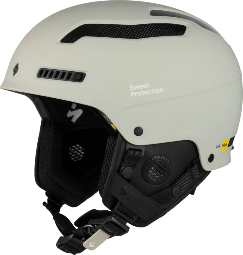 Trooper 2Vi Mips Helmet willow green
