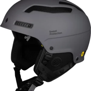 Trooper 2Vi Mips Helmet willow green