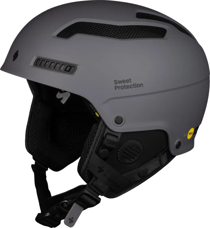 Trooper 2Vi Mips Helmet willow green