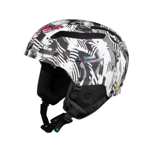 Sweet Protection Trooper 2Vi SL Mip
