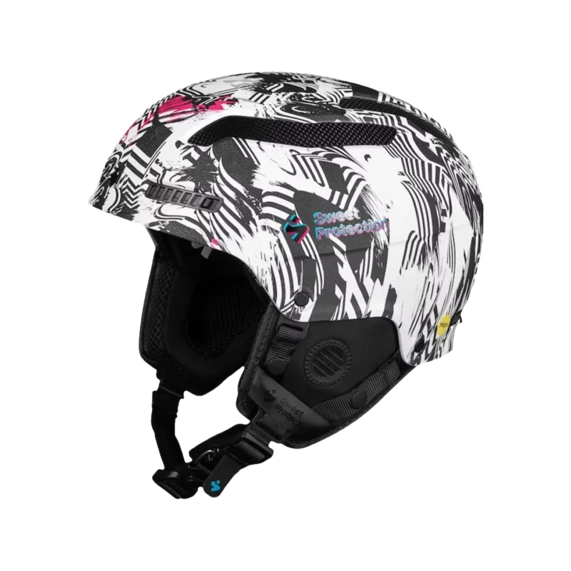 Sweet Protection Trooper 2Vi SL Mip