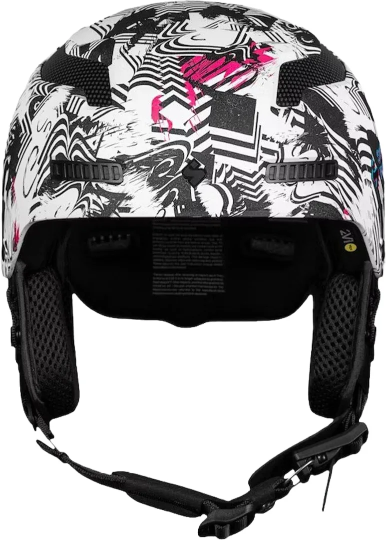 Sweet Protection Trooper 2Vi SL Mip