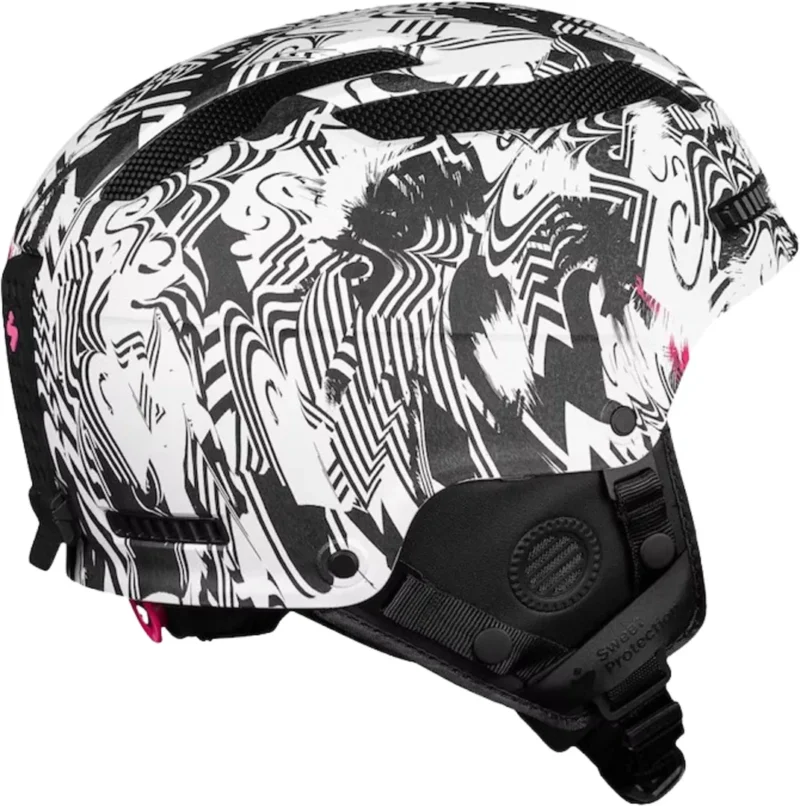 Sweet Protection Trooper 2Vi SL Mip